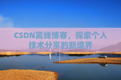 CSDN离线博客，探索个人技术分享的新境界